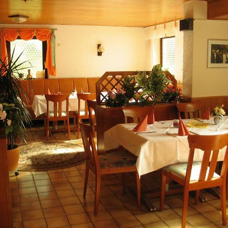 Gasthaus Zur Krone Feilbingert 외부 사진